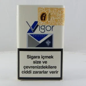 Vigor Sigara