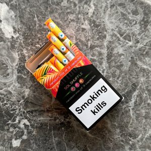 Marlboro Sol Shuffle Sigara ( Tropikal Meyve )