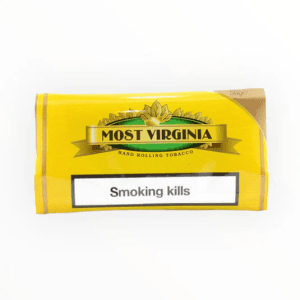 Most Virginia Sarma Tütünü 50Gr